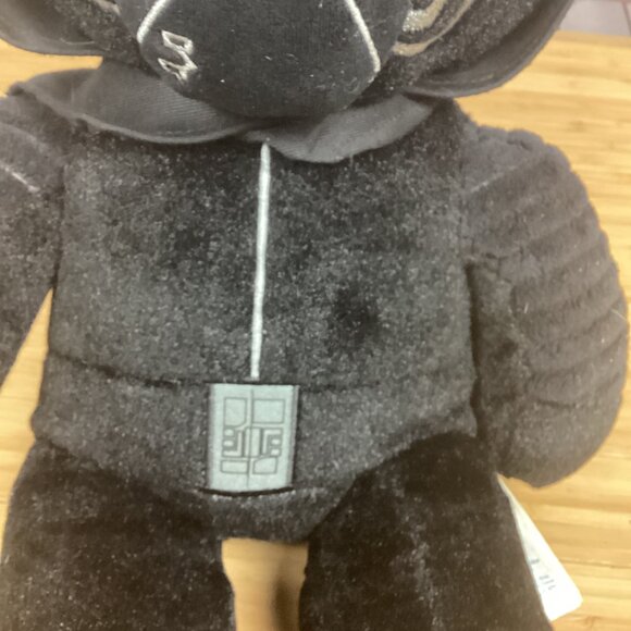 Build A Bear Star Wars Kylo Ren The Force Awakens Plush 17" - Picture 3 of 9